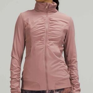 Lululemon Beyond the Studio Jacket